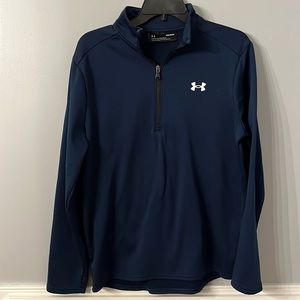 UNDER ARMOUR SWEATSHIRT - Size M